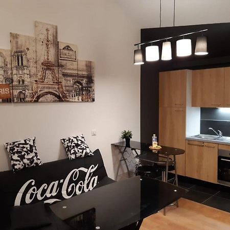 Appartement De Charme Disneyland Paris - Nidouest Chanteloup-en-Brie Luaran gambar